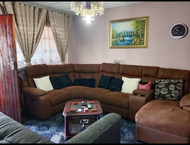 3 BEDROOM HOUSE FOR SALE IN NORTHDALE